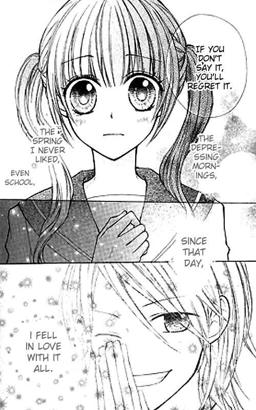 Page 28 Chapter 3 Sweet 16