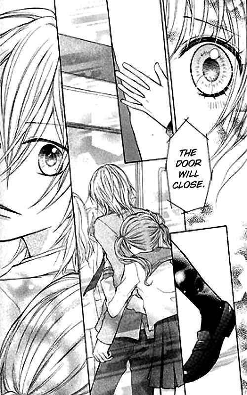 Page 30 Chapter 3 Sweet 16