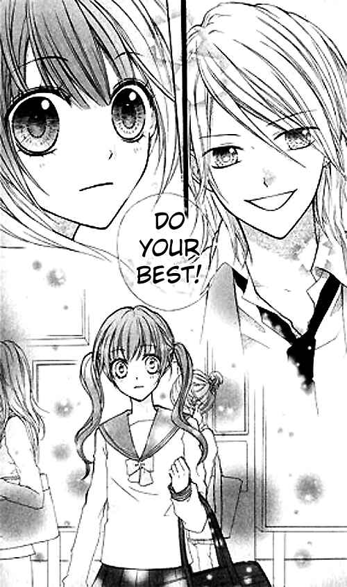 Page 8 Chapter 3 Sweet 16