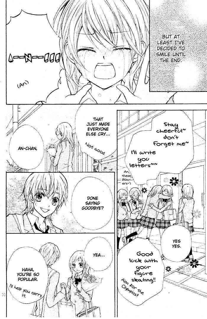 Page 11 Chapter 2 Sweet 16