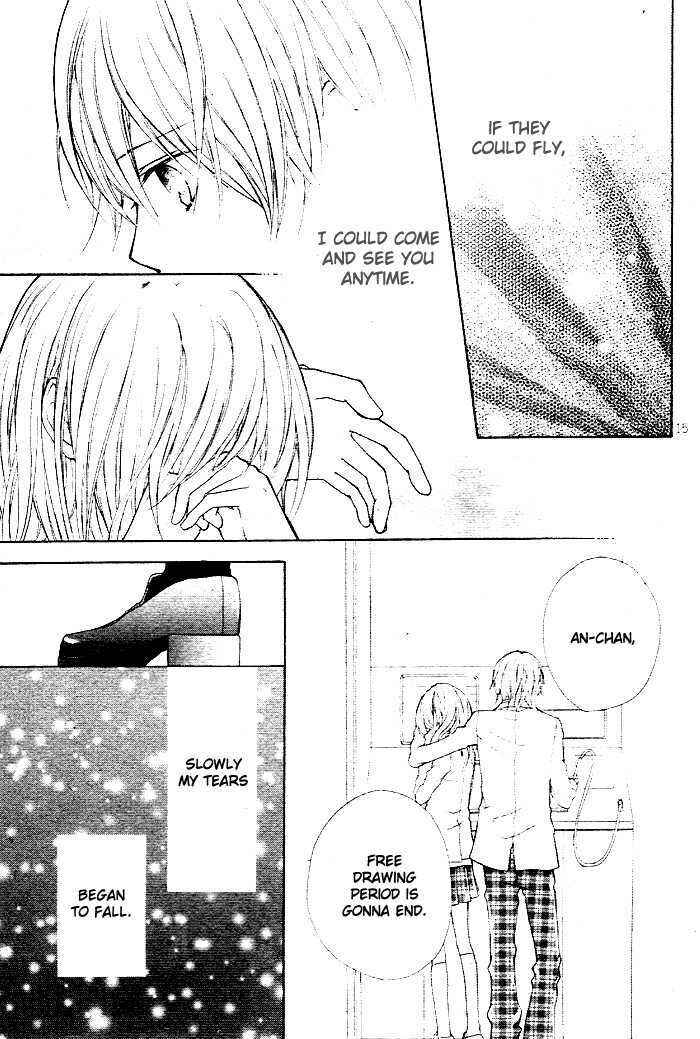 Page 16 Chapter 2 Sweet 16