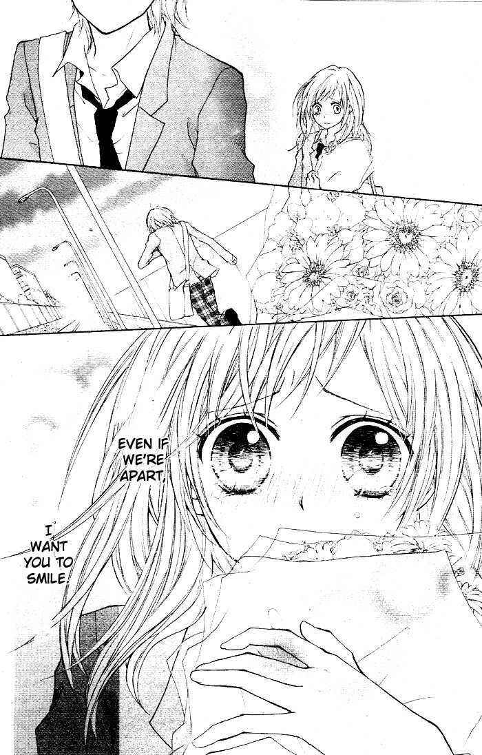 Page 21 Chapter 2 Sweet 16