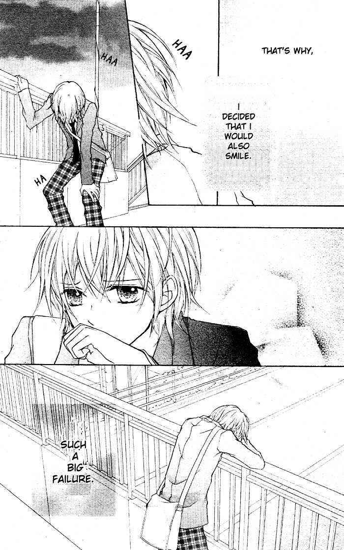 Page 22 Chapter 2 Sweet 16