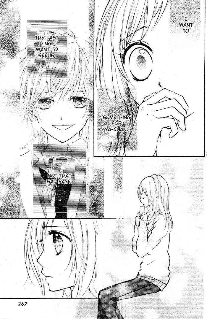 Page 26 Chapter 2 Sweet 16