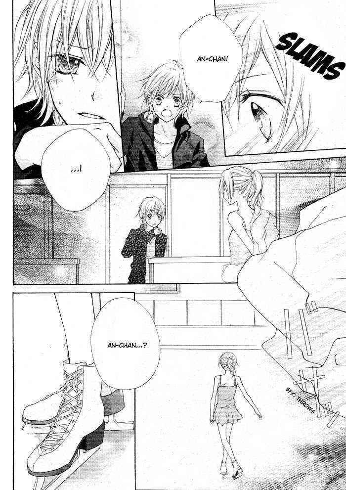 Page 29 Chapter 2 Sweet 16