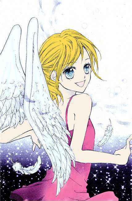 Page 34 Chapter 2 Sweet 16