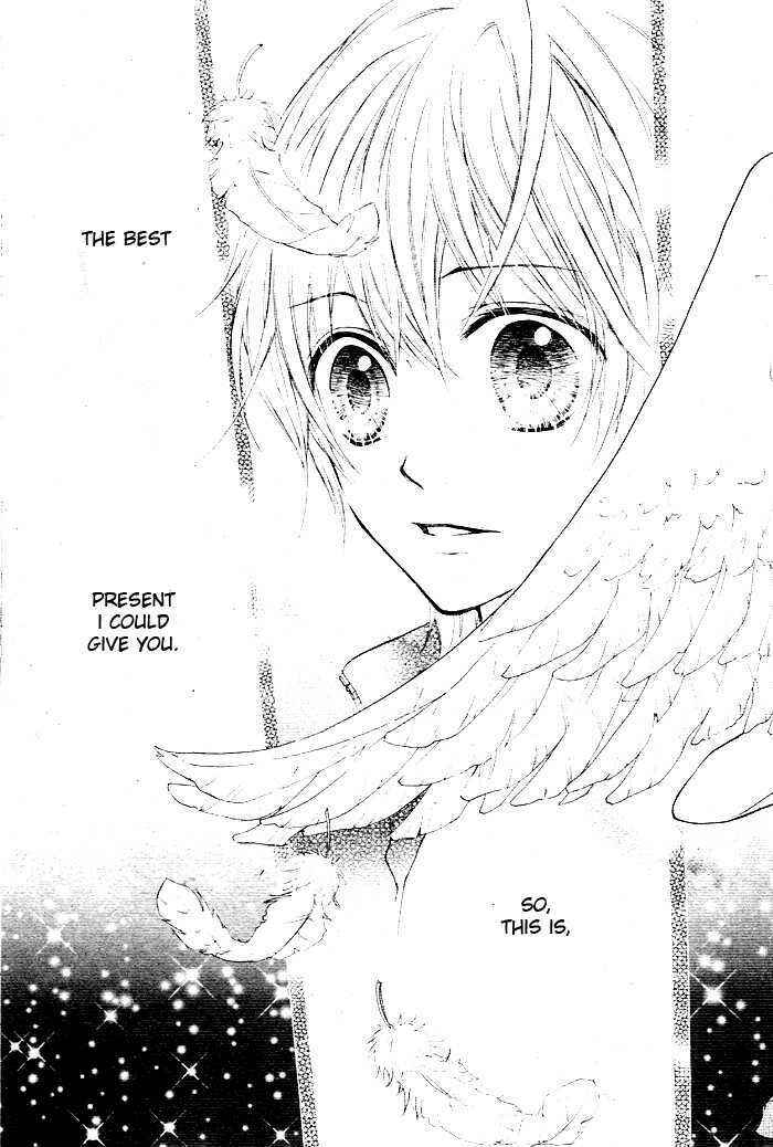 Page 35 Chapter 2 Sweet 16