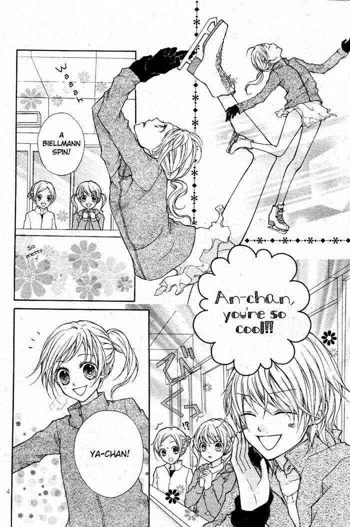 Page 5 Chapter 2 Sweet 16