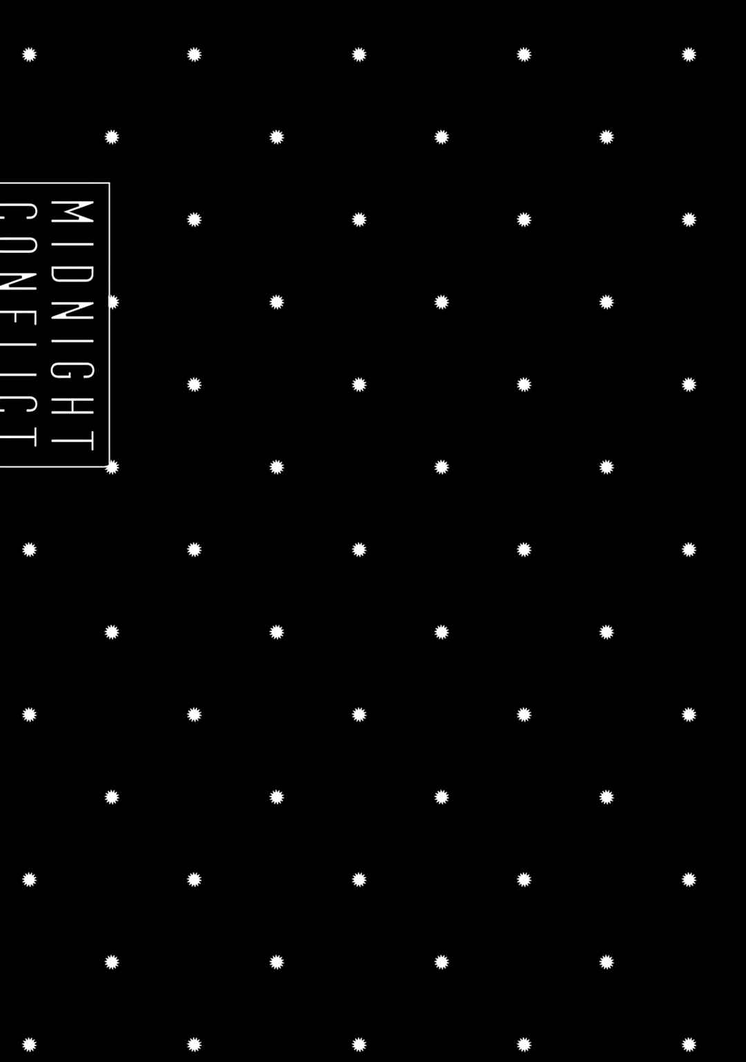 Page 4 Chapter 5.6 Midnight Conflict