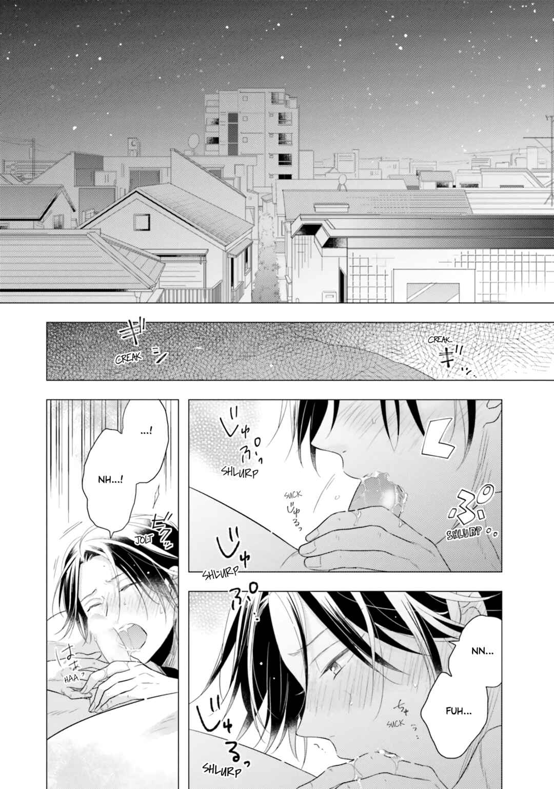 Page 2 Chapter 3 Midnight Conflict