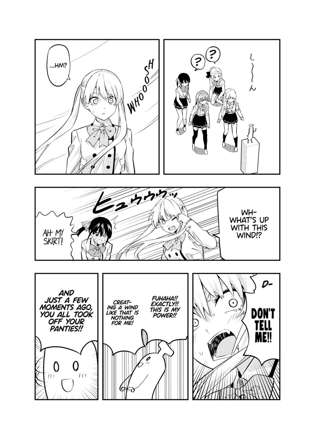 Page 18 Chapter Unknown_aa26 Kanojo mo Kanojo - Kanojo mo Kanojo Kanketsu Kinen Doujinshi (Doujinshi)