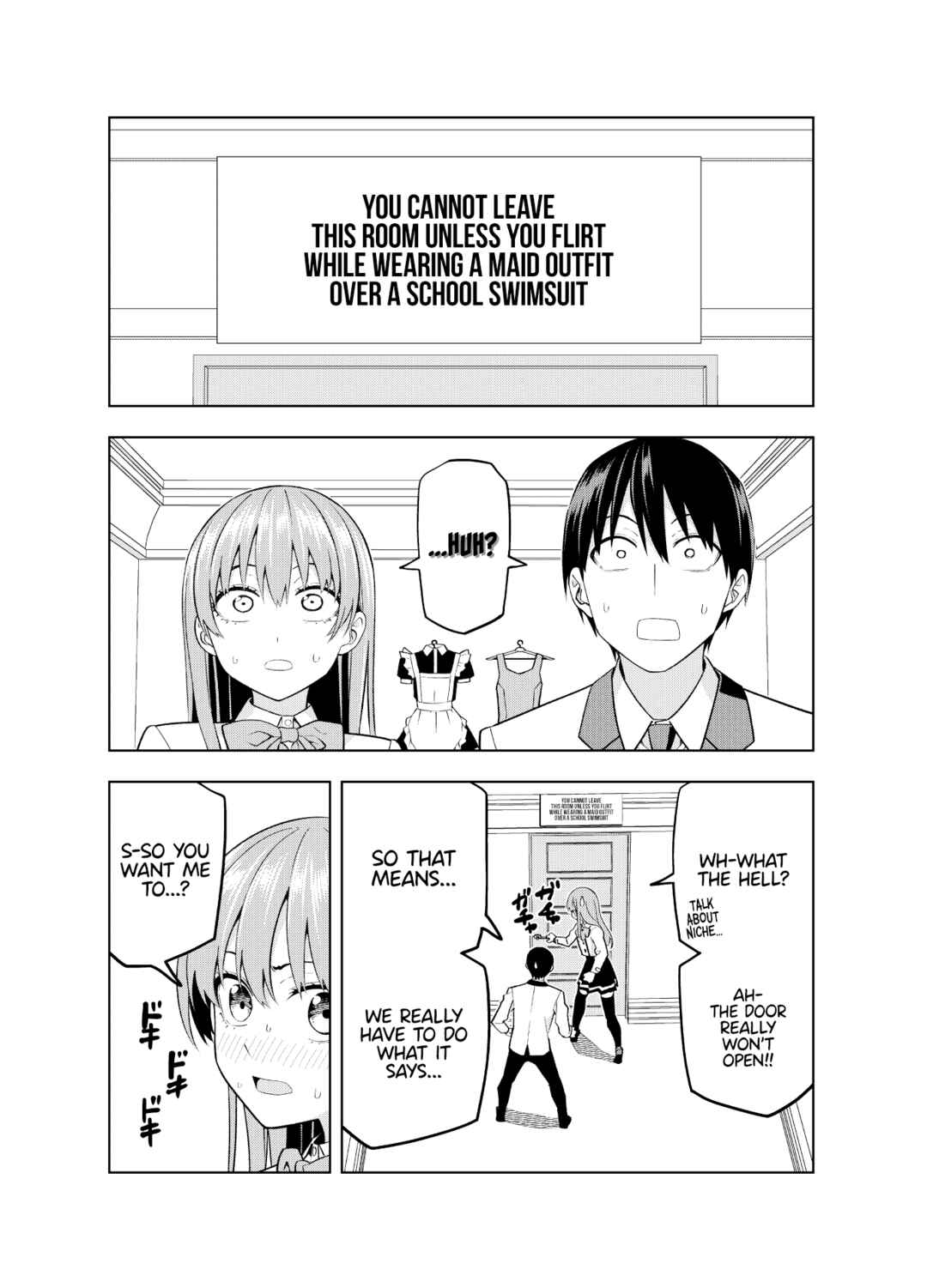 Page 30 Chapter Unknown_aa26 Kanojo mo Kanojo - Kanojo mo Kanojo Kanketsu Kinen Doujinshi (Doujinshi)
