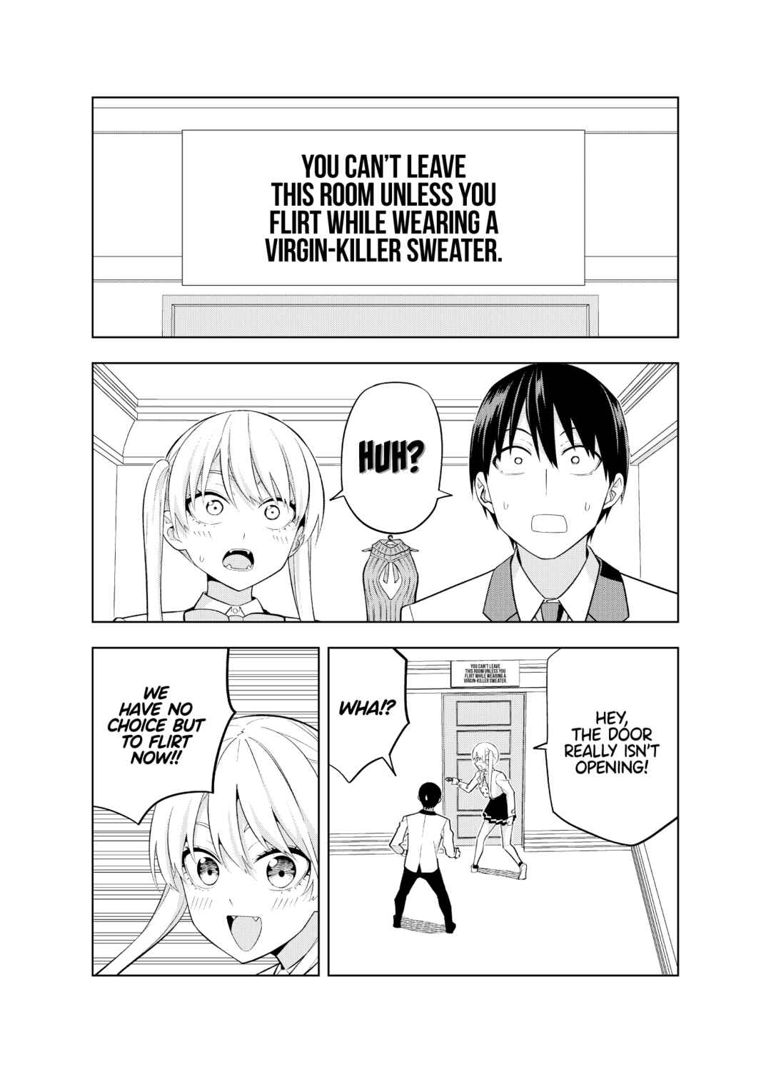 Page 50 Chapter Unknown_aa26 Kanojo mo Kanojo - Kanojo mo Kanojo Kanketsu Kinen Doujinshi (Doujinshi)