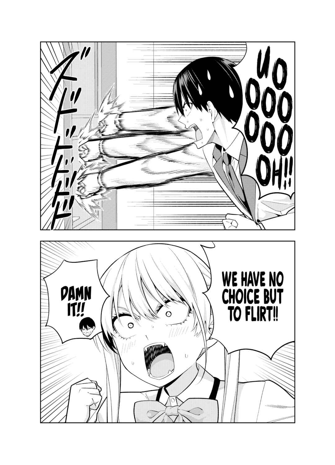 Page 51 Chapter Unknown_aa26 Kanojo mo Kanojo - Kanojo mo Kanojo Kanketsu Kinen Doujinshi (Doujinshi)