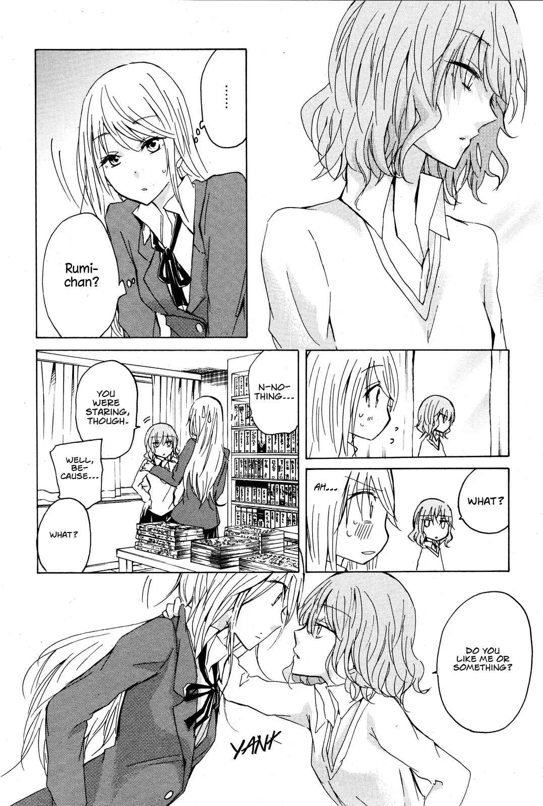 Page 10 Chapter Unknown_9ebe Iwanai Ienai Iitakunai