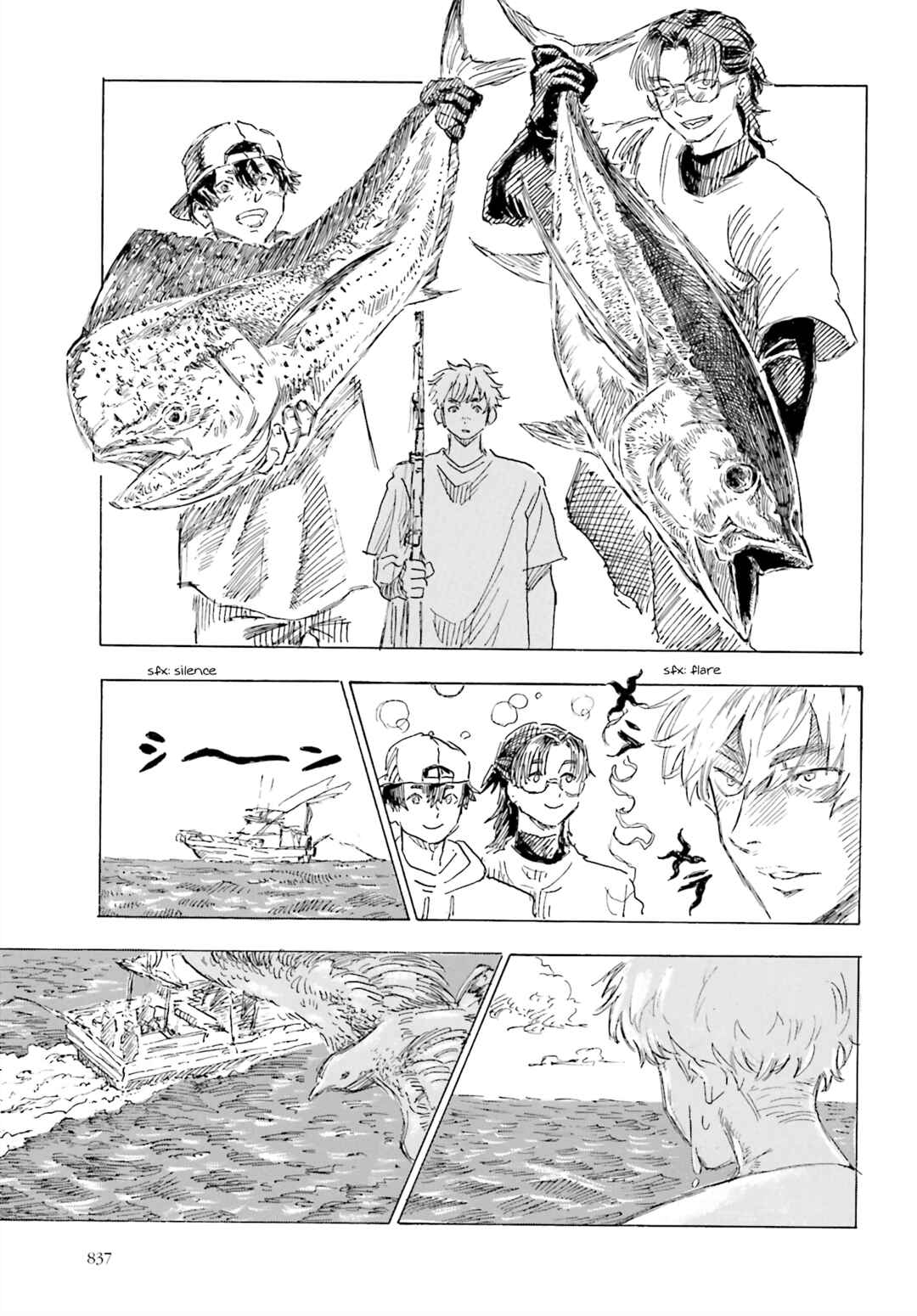 Page 9 Chapter Unknown_610e Rematch