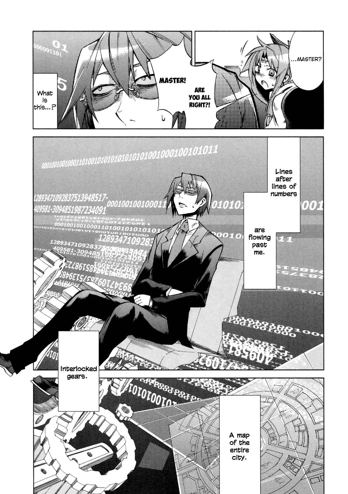 Page 17 Chapter 12 Sentou Jousai Masurawo