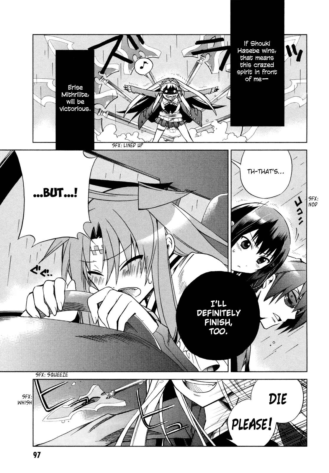 Page 20 Chapter 13 Sentou Jousai Masurawo