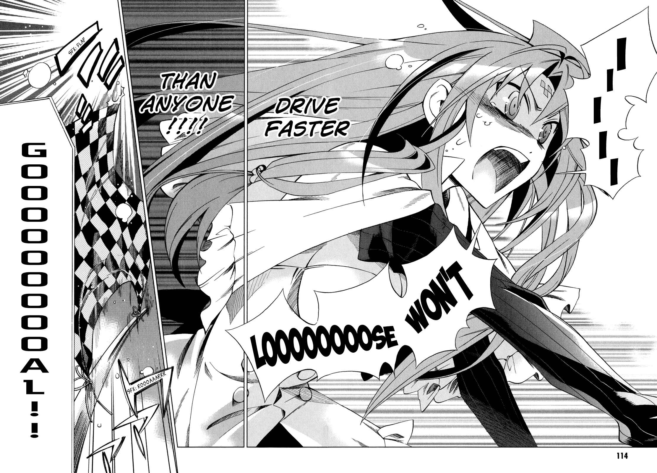 Page 37 Chapter 13 Sentou Jousai Masurawo