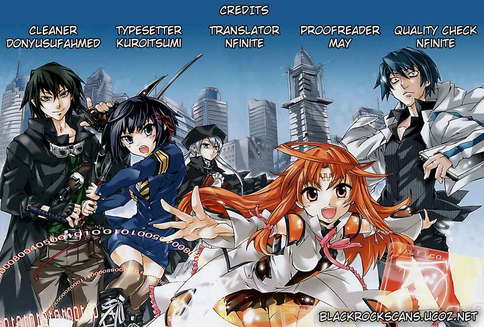 Page 38 Chapter 3 Sentou Jousai Masurawo