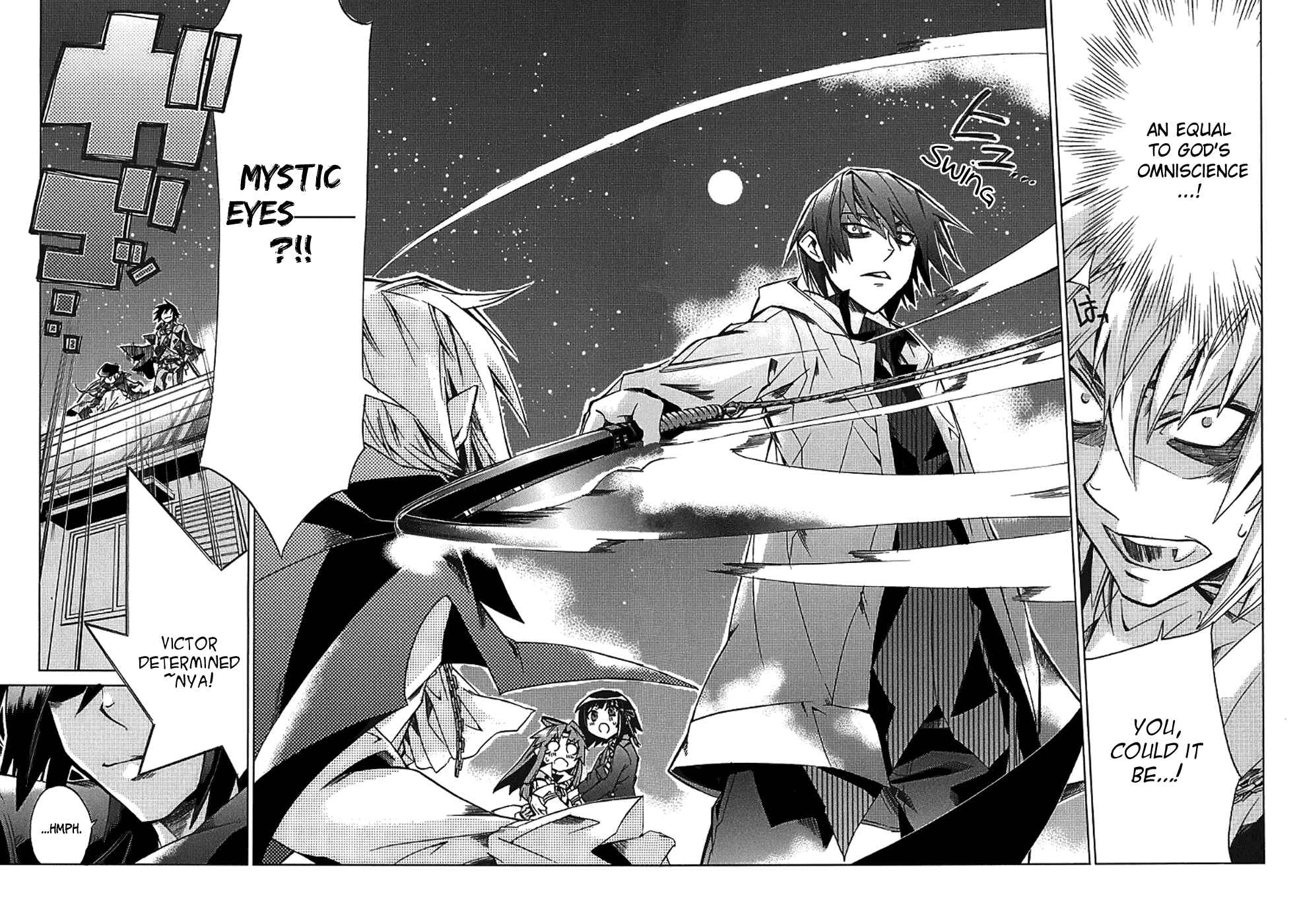Page 28 Chapter 4 Sentou Jousai Masurawo