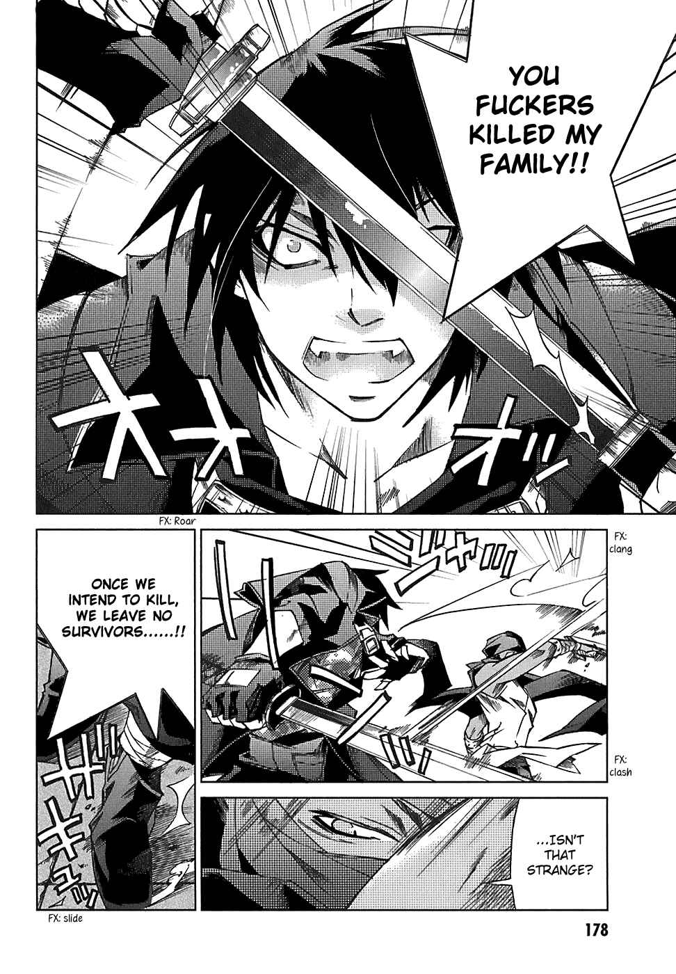Page 18 Chapter 5 Sentou Jousai Masurawo