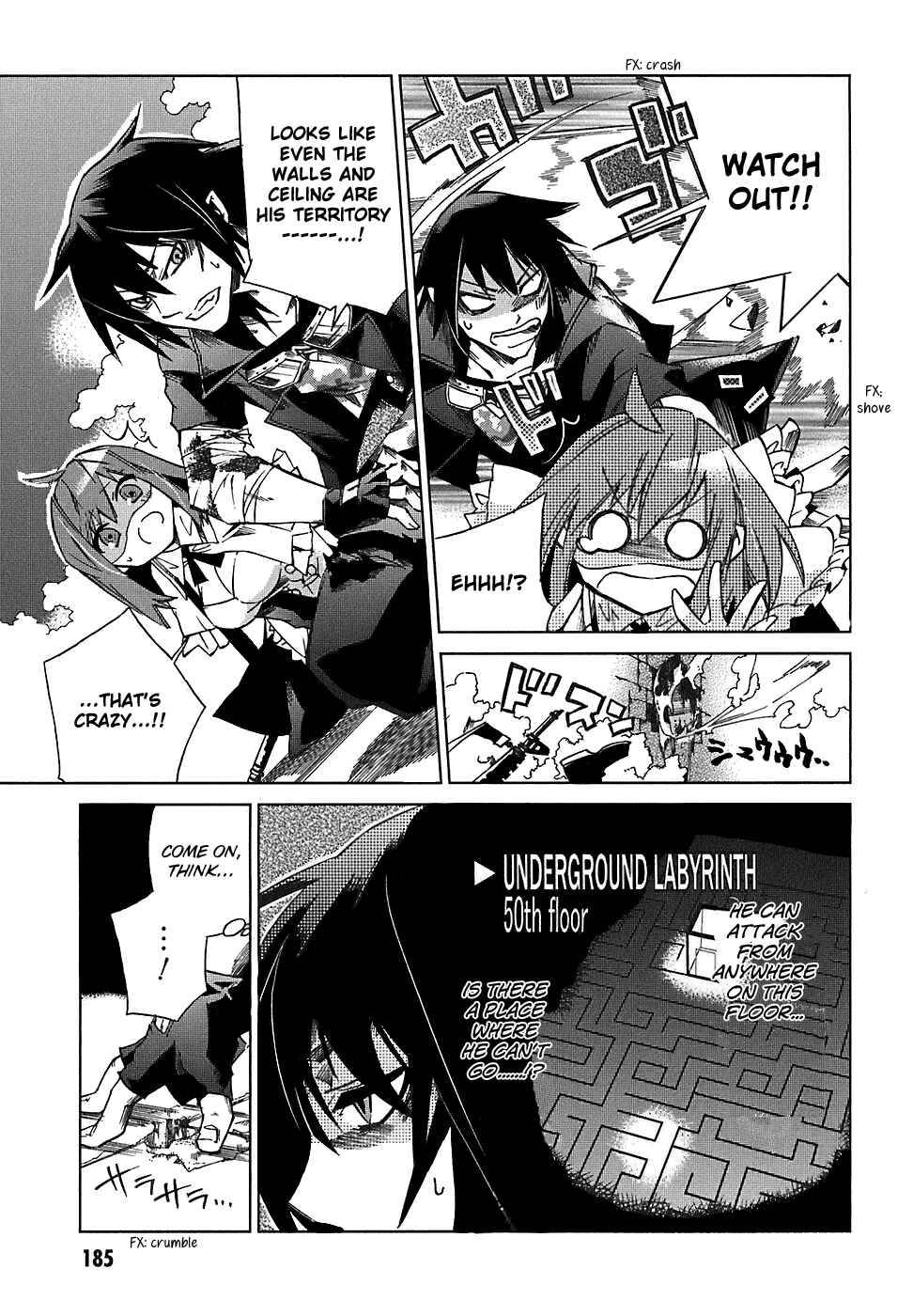 Page 25 Chapter 5 Sentou Jousai Masurawo