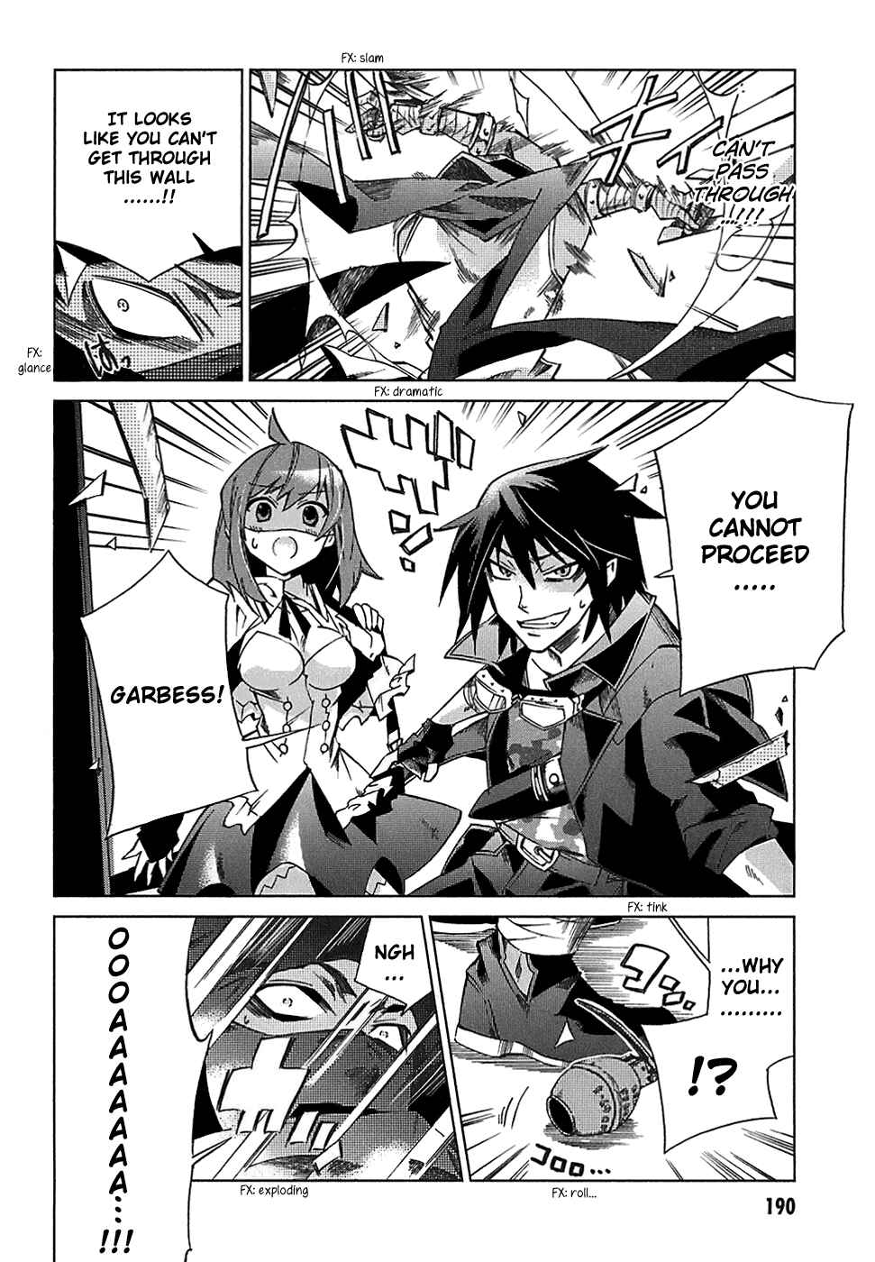 Page 29 Chapter 5 Sentou Jousai Masurawo