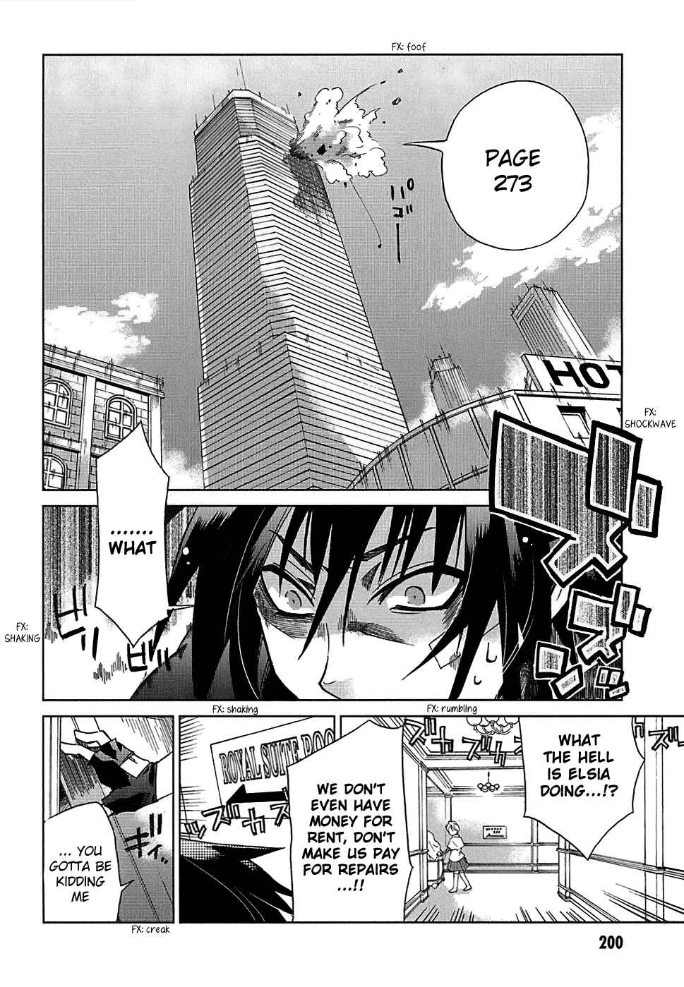 Page 39 Chapter 5 Sentou Jousai Masurawo