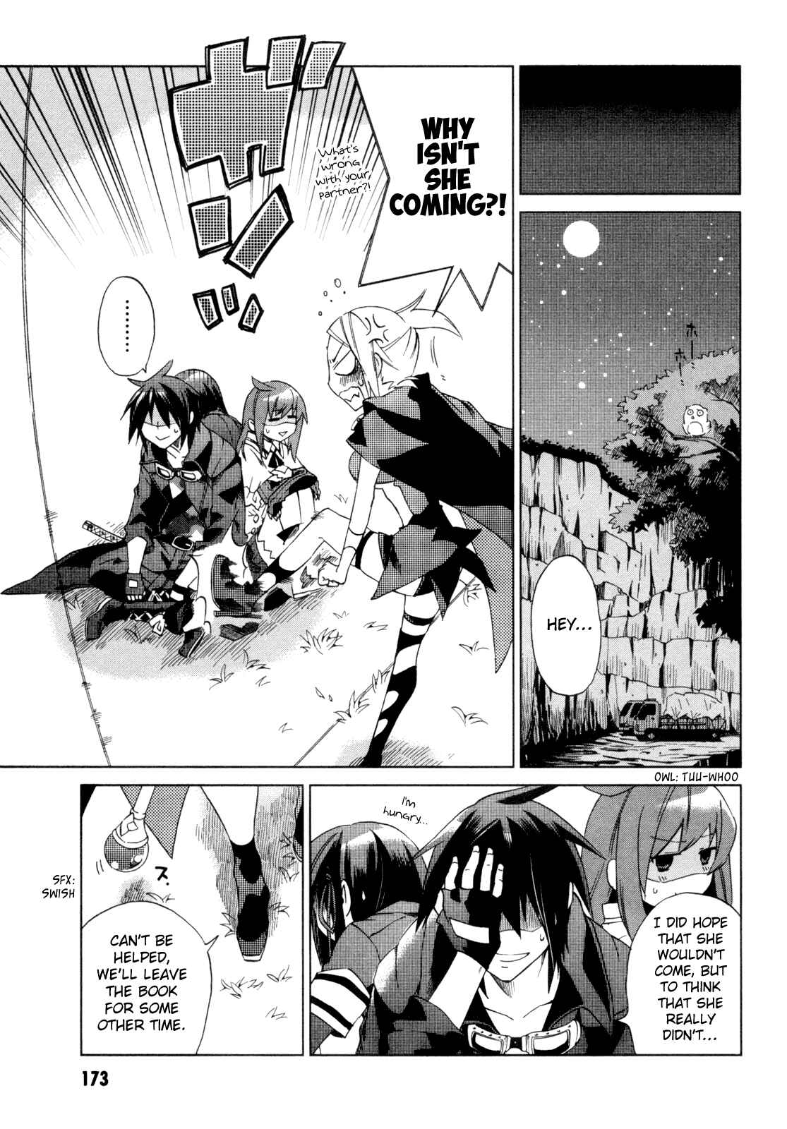 Page 18 Chapter 10 Sentou Jousai Masurawo