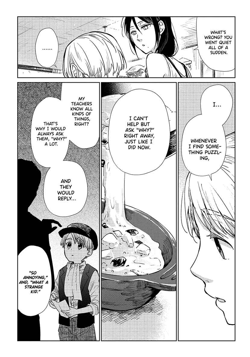 Page 10 Chapter 10 Shiosai no Majo