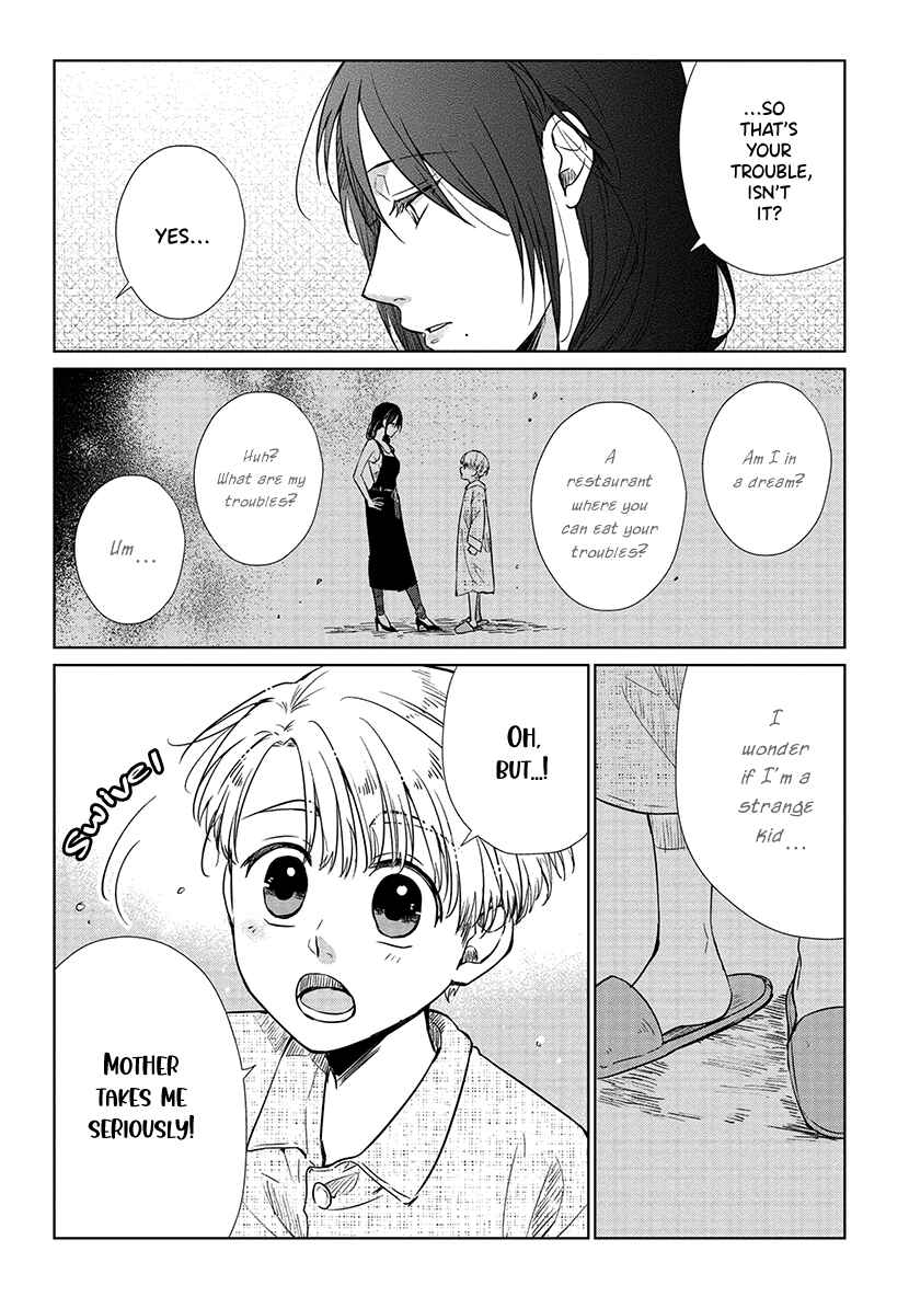 Page 11 Chapter 10 Shiosai no Majo