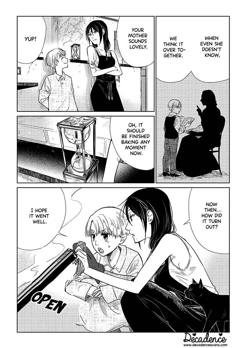 Page 12 Chapter 10 Shiosai no Majo