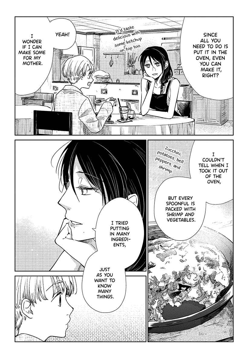 Page 15 Chapter 10 Shiosai no Majo