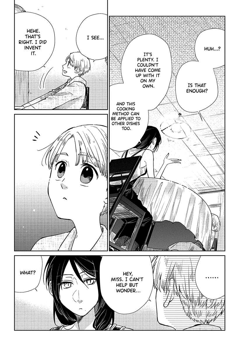 Page 21 Chapter 10 Shiosai no Majo