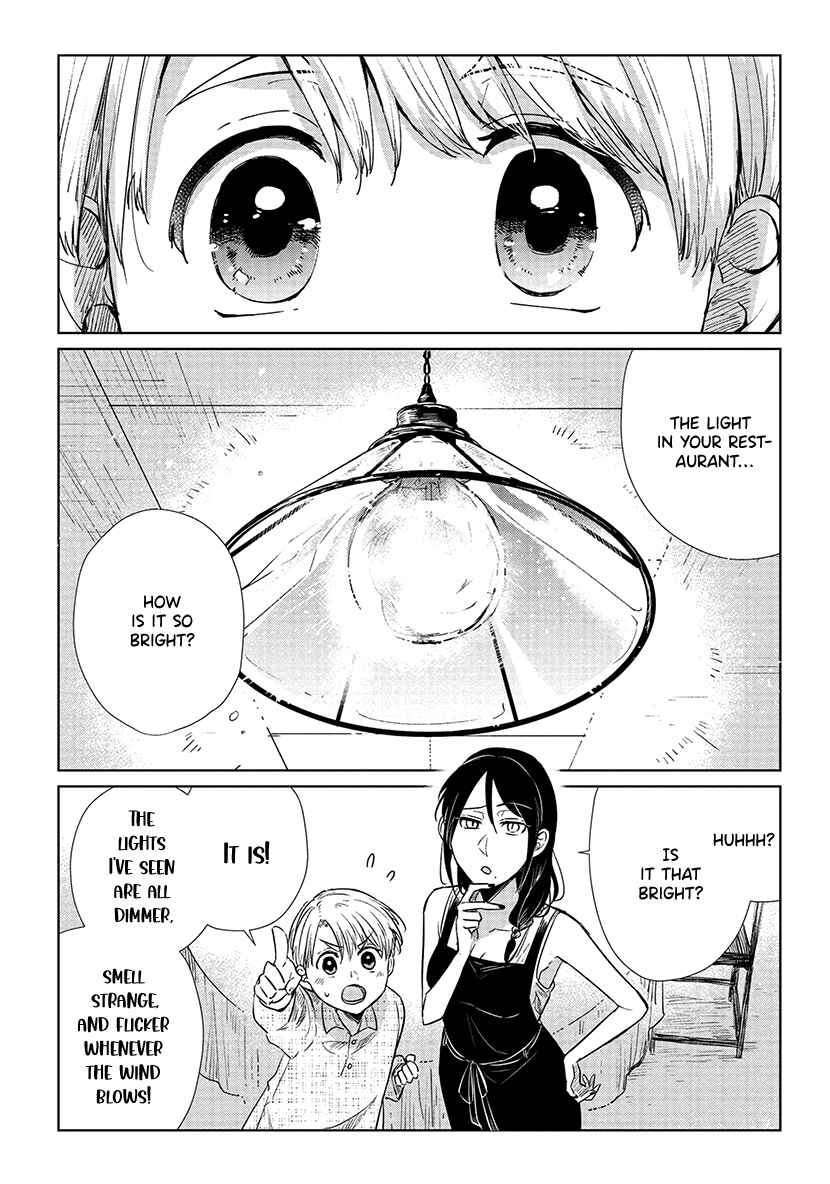 Page 22 Chapter 10 Shiosai no Majo