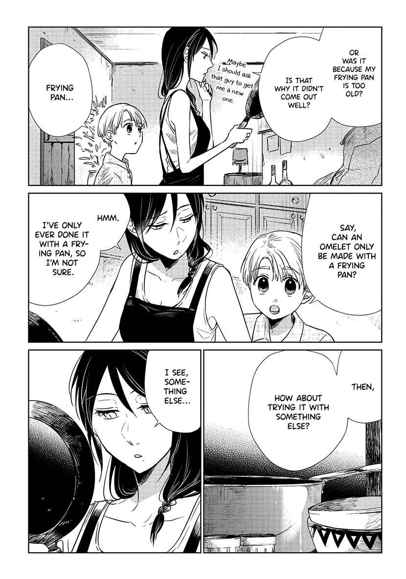 Page 6 Chapter 10 Shiosai no Majo