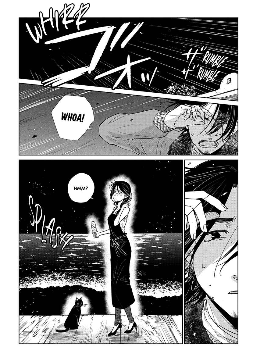 Page 18 Chapter 13 Shiosai no Majo