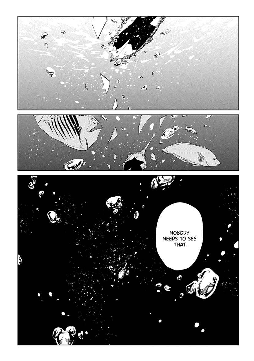 Page 21 Chapter 6 Shiosai no Majo