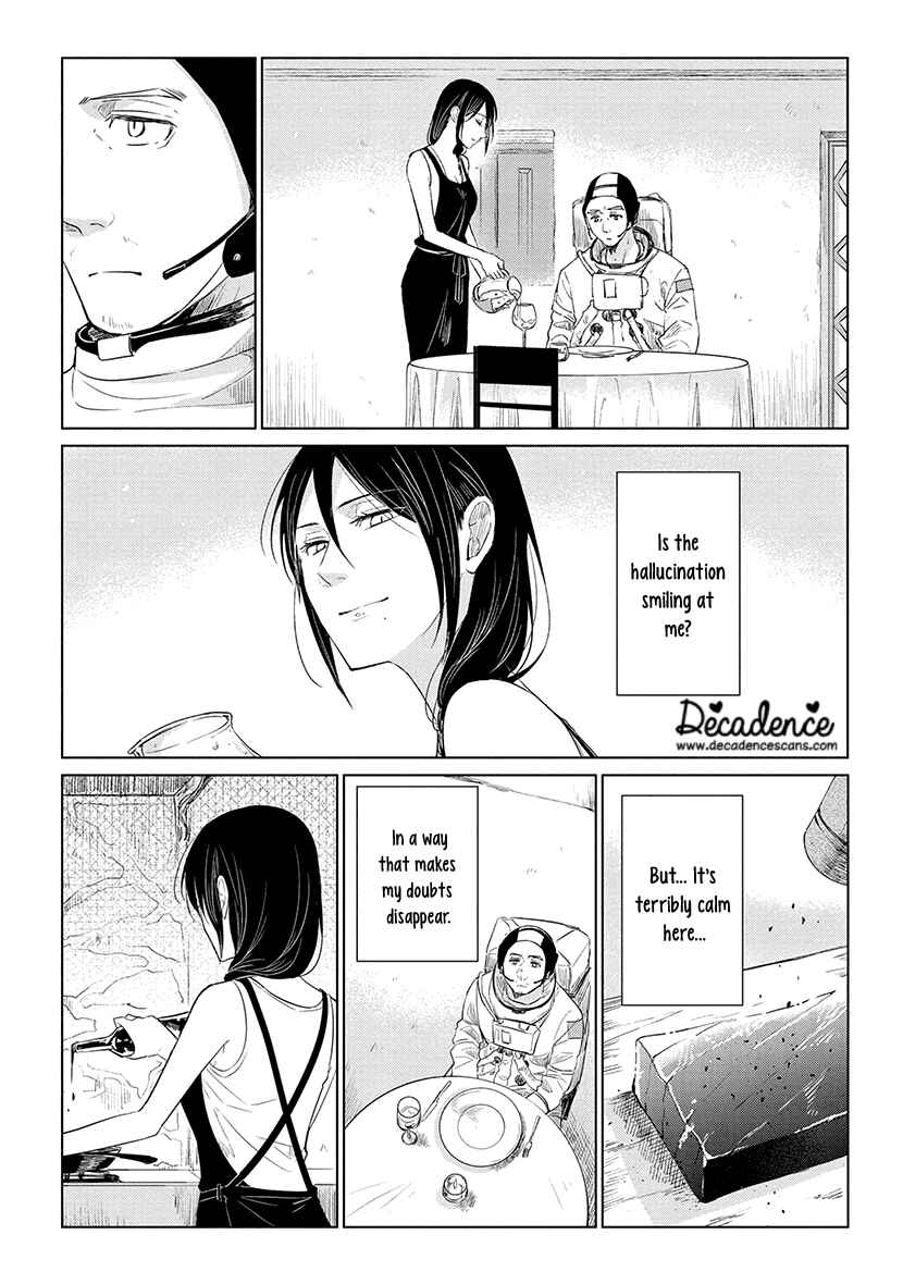 Page 10 Chapter 4 Shiosai no Majo