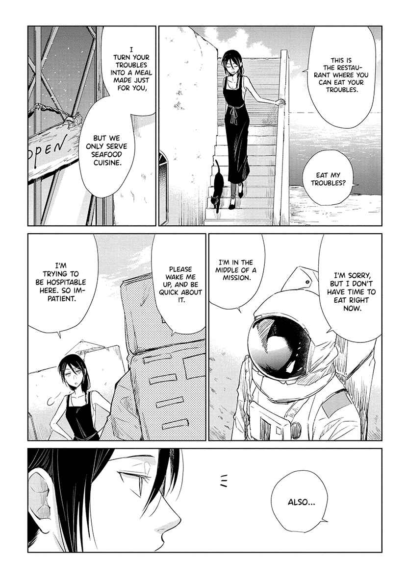 Page 6 Chapter 4 Shiosai no Majo