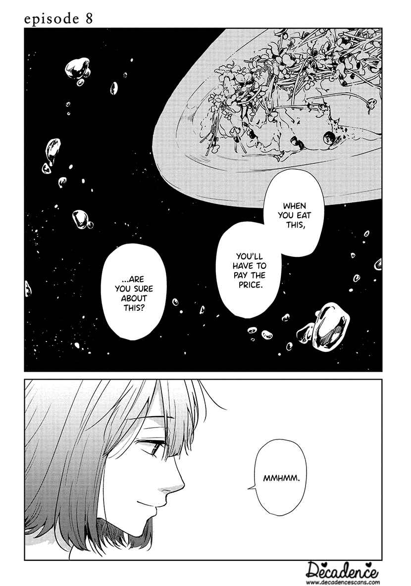 Page 10 Chapter 8 Shiosai no Majo
