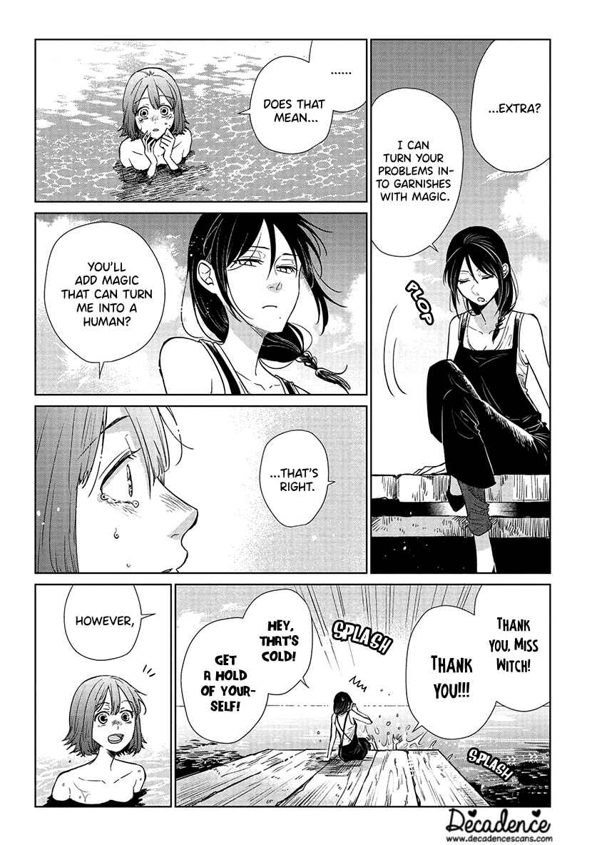Page 20 Chapter 8 Shiosai no Majo