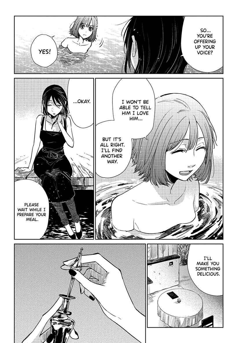 Page 26 Chapter 8 Shiosai no Majo