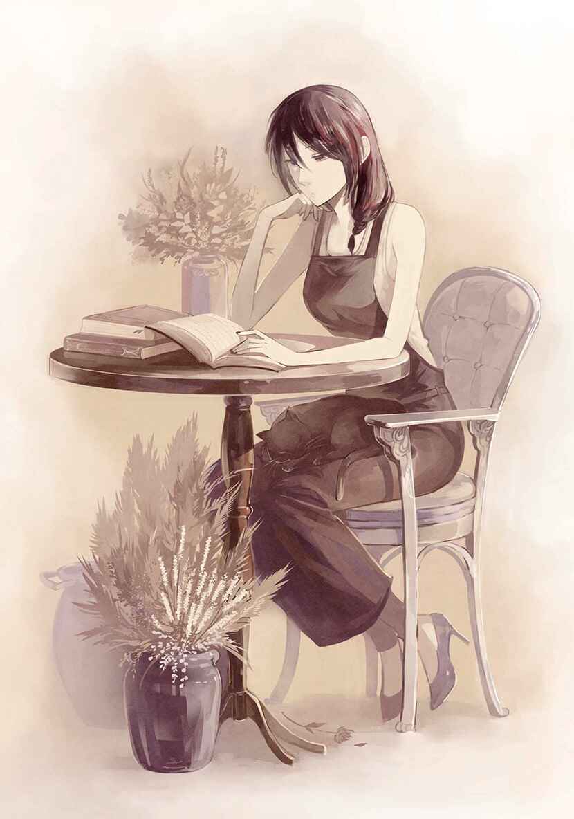 Page 5 Chapter 8 Shiosai no Majo