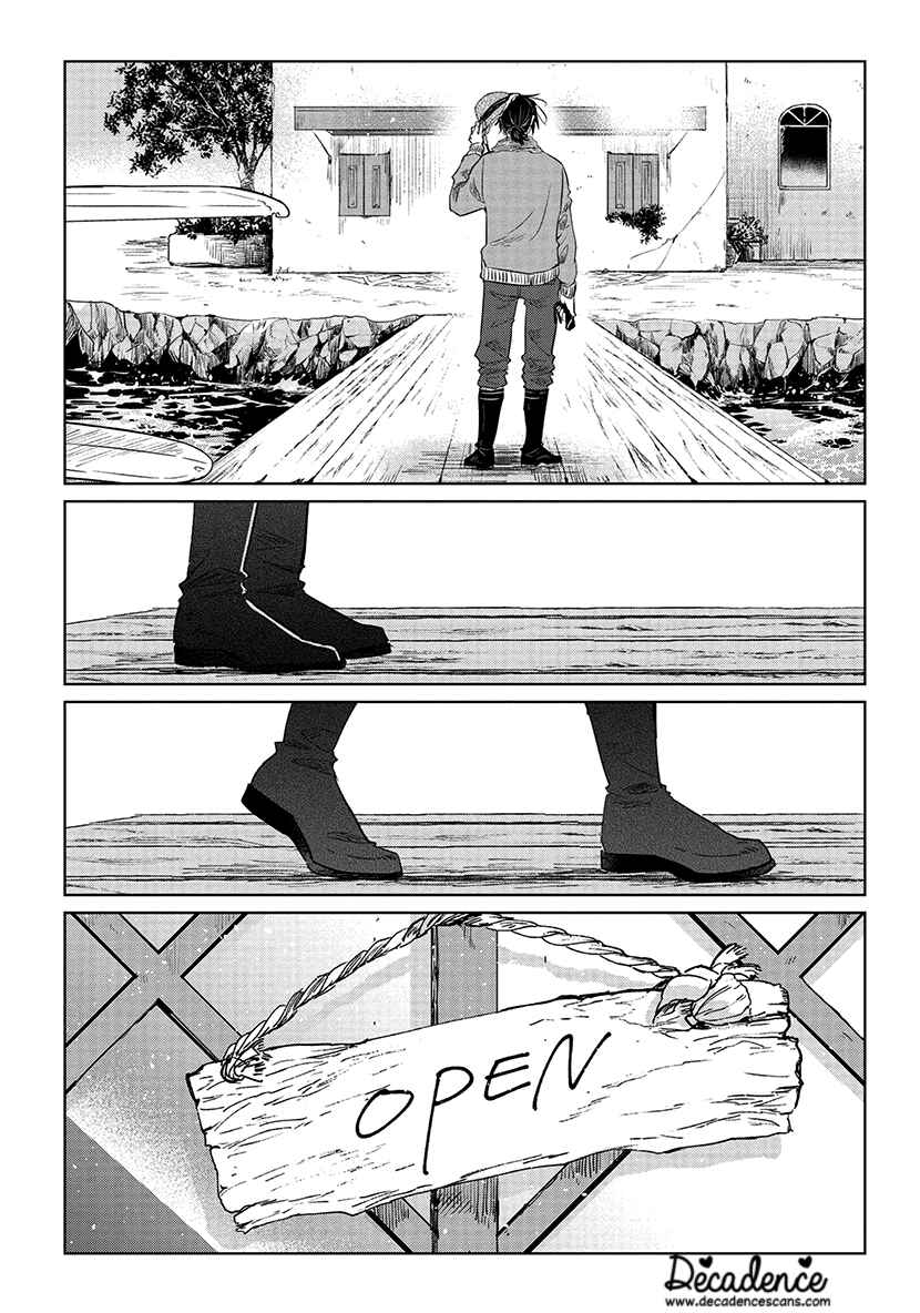 Page 24 Chapter 12 Shiosai no Majo
