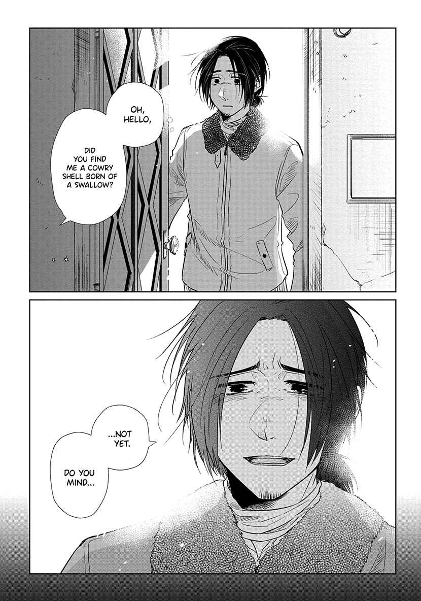 Page 26 Chapter 12 Shiosai no Majo
