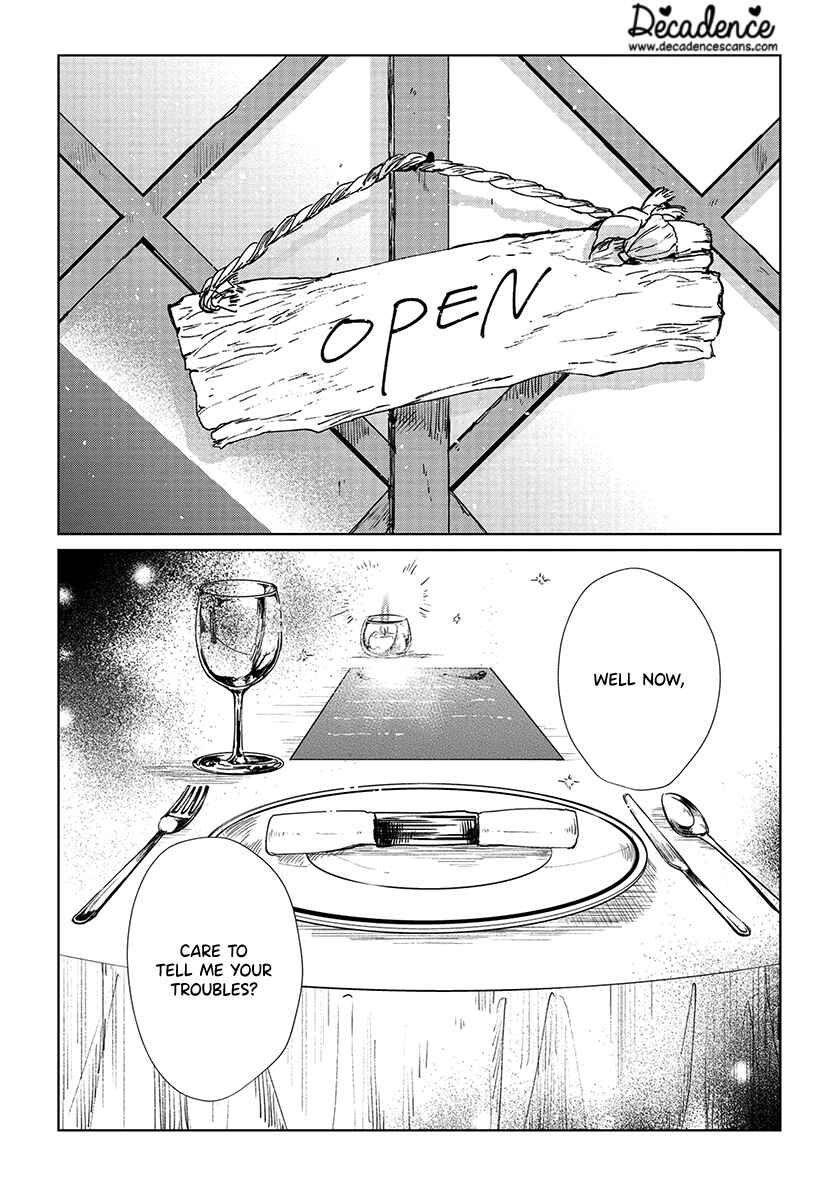 Page 18 Chapter 11 Shiosai no Majo