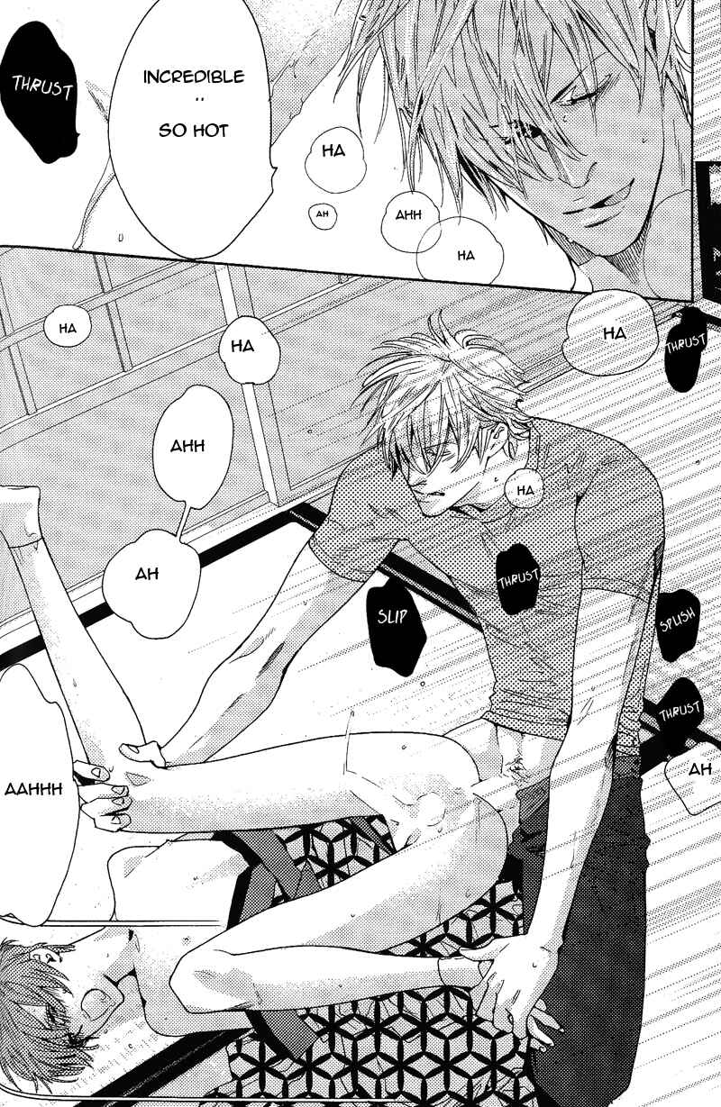 Page 23 Chapter 2 Harukoi Sakura