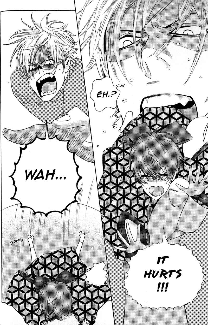 Page 5 Chapter 2 Harukoi Sakura